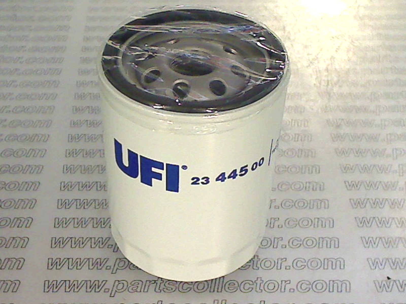 UFI 2344500 Engine code 9683